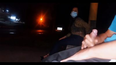 ä¸¥è‚ƒçš„ ï¼ï¼æˆ‘å†’ç€æŠŠæˆ‘çš„é˜´èŒŽæ”¾åœ¨è¿™ä¸ªç­‰å…¬å…±æ±½è½¦çš„å¥³äººé¢å‰çš„é£Žé™©â€¦â€¦å¥¹ä¼šä½œä½•ååº”ï¼Ÿ