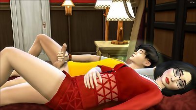 sonny pounds ç¡è§‰çš„ä¸­å›½å¦ˆå¦ˆ|äºšæ´²å¦ˆå¦ˆä¸Žå¥³å©¿åœ¨æ—…é¦†åŒåºŠå…±æž•|æ—¥æœ¬è§†é¢‘åšçˆ±æ’æ›²|ä¸­å›½ç¡å¦ˆå¦ˆ [En Sub]