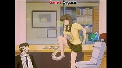 GamerORGASM&period;com â–¶ éž‹åº•æ‹ç‰©ç™– GTO å°æ’å›¾