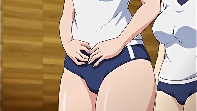 ç†”èžä½“æ“è¿åŠ¨å‘˜æˆ³å¥¹çš„è€å¸ˆ - æ— å°½