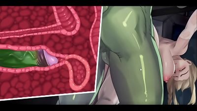 HGame-èŽŽèŽ‰ä¸ã€‚åœ°ç‰¢ç©ºé—´é€ƒè„± - 13 ~ å°†å¤§æ³•å¸ˆå›ºå®šåœ¨å¥³æ€§ç»Ÿæ²»æž¶ä¸Šï¼Œç¬¬ä¸€æ¬¡ç²¾æ¶²å°„åœ¨å±è‚¡ä¸Šï¼Œç¬¬äºŒæ¬¡å°„ç²¾