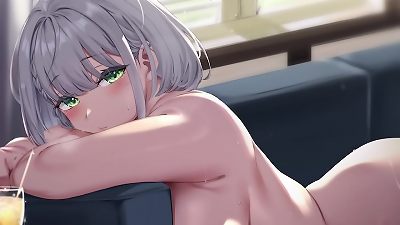 [æœ‰å£°åŠ¨æ¼«è‰²æƒ…JOI]æ—©ç†Ÿé«˜æ½®æ•™å­¦ä¸Žå¦ˆå¦ˆ~[ç£¨è¾¹][å€’è®¡æ—¶][3D][è°ƒæ•™]ï¼ˆSpiritJoiï¼‰