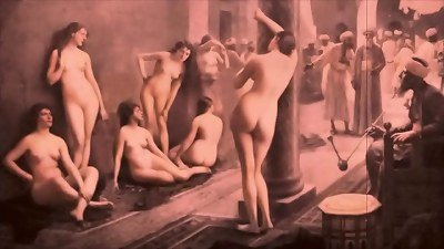 æ‘©å°”åŽå®«ä¹‹å¤œ
