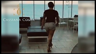 æˆ‘è®©ä¸€åˆ‡éƒ½è¿›å…¥æˆ‘çš„å˜´é‡Œ - onlyfans.com/cassianacosta