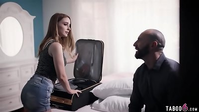 å‘é„™å”å”æ¬ºéª—ä¾„å¥³ä¸Žä»–åšçˆ±