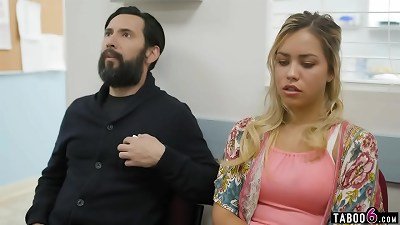 ç‰¹åˆ«çš„åŒ»ç–—ä¸­å¿ƒä¿è¯å¥¹è¿™æ¬¡ä¼šå¾—åˆ°é¢„ç§‘