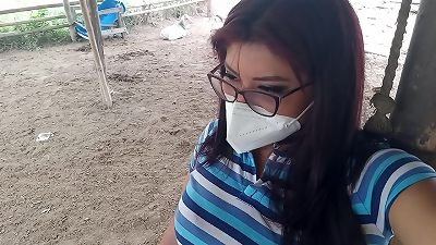 ä¸§å¶ç»§æ¯æ¥åˆ°ç»§å­çš„å†œåœºï¼ŒæŸ¥çœ‹ä¸ˆå¤«ç•™ç»™å¥¹çš„å†œåœºã€‚å¥¹å¼•è¯±å¥¹çš„ç»§å­å¹¶é‚€è¯·ä»–æµæ³ª