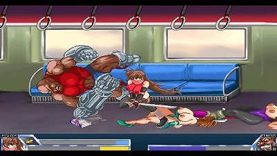Final penetrate [Hentai game PornPlay] Ep.3 æ¢¦å¹»èˆ¬çš„å¿è€…å¥³æ€§å¤±è´¥å¿…é¡»ä»–å¦ˆçš„åäºº
