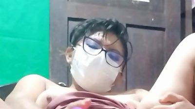 æˆ‘æ˜¯å¦‚æ­¤çš„æ€§å”¤é†’ï¼Œä»¥è‡³äºŽæˆ‘å¼€å§‹ç”¨æˆ‘çš„ç»§ä»»è€…ç»™æˆ‘çš„æ°›å›´ç²‰ç¢Žæˆ‘