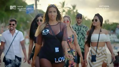 De FÃ©rias Com o Ex å·´è¥¿ 3x06