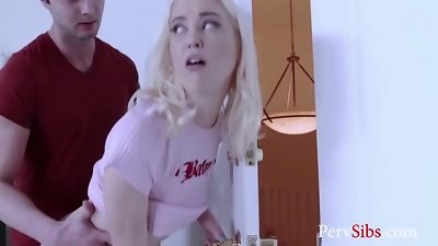 å¦¹å¦¹é€šè¿‡æ“å“¥å“¥æ¥å¿è¿˜å€ºåŠ¡ - å…‹æ´›ä¼Šå¤„å¥³