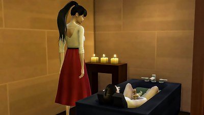 æ—¥æœ¬å¦ˆå¦ˆå¸®åŠ©å„¿å­åœ¨æµ´ç¼¸é‡Œæ‰“é£žæœº||å¦ˆå¦ˆæŠ“ä½å¥¹çš„å„¿å­æŠšæ‘¸||ä¸­å›½å¦ˆå¦ˆå’Œå¥³å©¿||éŸ©å›½ç”µå½±å¬‰æˆåœºæ™¯ ||å¦ˆå¦ˆå¸®åŠ©å„¿å­èŠ±èœœ