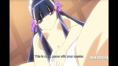 æ—¥æœ¬å¥³ä½£æ˜¯åšä»€ä¹ˆçš„