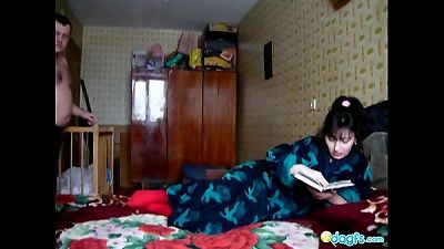æƒŠäººçš„æ‹‰ä¸å¦ˆå¦ˆå¾—åˆ°äº†ä¸€å£