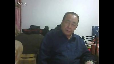 ä¸€ä¸ªä¸­å›½è€äººè°ˆåšçˆ±