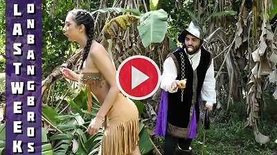 ä¸Šå‘¨åœ¨ BANGBROS.COM ä¸Šï¼š11/23/2019 - 11/29/2019