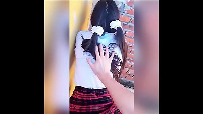 ä¸¤ä¸ªæ‹‰ä¸å¥³å­¦ç”Ÿæœ‰ä¸€ä¸ªå¿«é€Ÿçš„æ€§çˆ±ï¼å›žåˆ°å¤§å­¦é‡Œç²‰ç¢Žï¼ä¸šä½™å…¬å…±å¦ˆå¦ˆ -  fuckyï¼