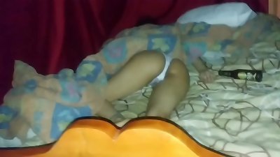 æˆ‘å¯¹ä»–é†’æ¥çš„å±è‚¡é†’æ¥ã€‚