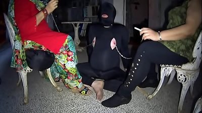 Makali å¥³ä¸»äººä½¿ç”¨ç°ç½