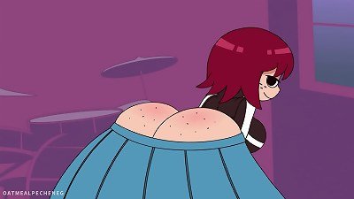 é‡‘Â·æ´¾æ©ï¼ˆKim Pineï¼‰å’Œæ–¯ç§‘ç‰¹ï¼ˆScottï¼‰æœåœ£è€…åšå±è‚¡