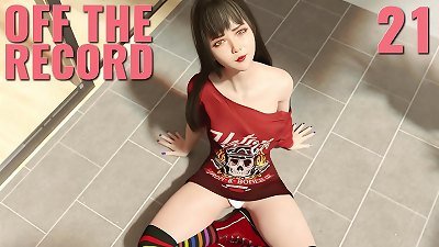 OFF THE RECORD #21 â€¢ ä½“é¢åœ°å†æ¬¡åžæ²¡äº†äºšæ´² Minx