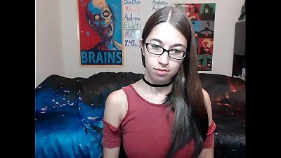 æ¯ç‹— alexxxcoal åœ¨å®žæ—¶ç½‘ç»œæ‘„åƒå¤´ä¸Šå–·å‡º - 6cam.biz