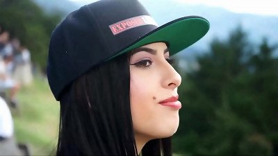 ALICIA TRECE é€‰è§’ FT: CHRISTIAN CIPRIANI