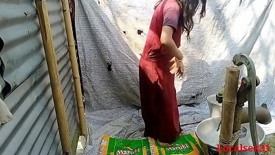 å¾·è¥¿å¦»å­åœ¨æˆ·å¤–è¿›è¡Œæ€§äº¤ï¼ˆå®˜æ–¹ç”µå½±ç”± Localsex31 æä¾›ï¼‰