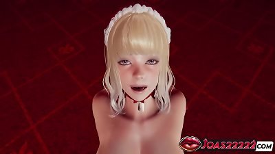 é¥¥æ¸´çš„åœ£è¯žé‡‘å‘å¥³éƒŽ 3D åŠ¨æ¼«è‰²æƒ…ä»¥è‚›é—¨è½¯æœ¨å¡žä¸ºç‰¹è‰² - å¤§å¥¶ã€èŠ‚æ—¥é˜´æˆ·æŒ‡æ³•å’Œæ¹¿èˆ”é˜´åŠ¨ç”»