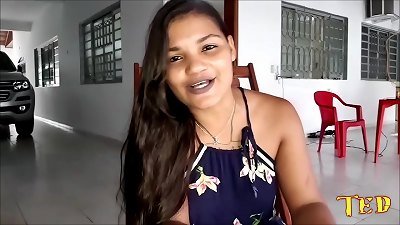 Tigresavip åœ¨éš”ç¦»åŽæŒ‘æˆ˜ Binho Tedï¼Œå¥¹æ²¡æœ‰é€ƒè„±