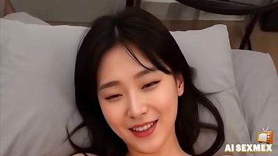 ä¸­å›½å°‘å¥³åœ¨å®¶é‡Œè¹‚èº|é«˜æ½®å°å¦žç²‰ç¢Žå¥¹çš„åŽšå±è‚¡å’Œé˜´æˆ·|è™šæ‹Ÿæ€§çˆ±[AIç”Ÿæˆ]