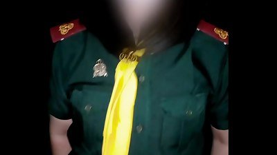 æ³°å›½å¯çˆ±å¥³ç«¥å­å†›å¥³å­¦ç”Ÿçš„ç§˜å¯†