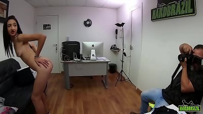 Hardbrazil èŽ·å¾—äº†å…¨æ–°çš„ 1 æ¥æ‹æ‘„ç…§ç‰‡ï¼Œæ‚¨å¯ä»¥æŸ¥çœ‹å‘ç”Ÿäº†ä»€ä¹ˆ - Fanny Mello
