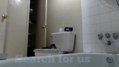 Thot in Texas - æ¼‚äº®ç†Ÿå¥³å†²æ´—å¡æ¢…å°”çš®è‚¤å° Spinner Thot