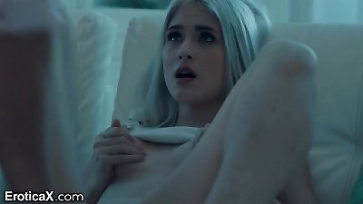 EroticaX - è®©å¹´è½»çš„å°‘å¥³å¥³å‹æ„Ÿåˆ°ç‰¹åˆ«