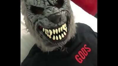 She Sucks A WOLFS Dickï¼ˆ100 ä¸‡è§‚çœ‹æ¬¡æ•°ï¼‰