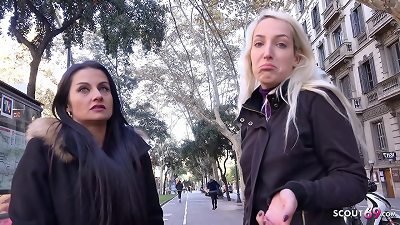 å¾·å›½ç«¥å­å†› - å·¨å¤§çš„åœŸå¢©æ‹‰ä¸å¦ˆå¦ˆ-æˆ‘-æƒ³è¦-æ“ BIANKA å¼•è¯±ä»–å¦ˆçš„çŽ°é‡‘
