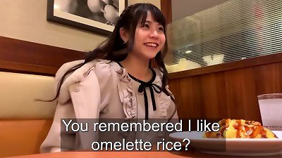 ã€ä¸­æ–‡é…éŸ³ã€‘èº«æçŸ®å°ã€è…°è‚¢æžç»†çš„ç»ä¸–ä»™å¥³ï¼ç”¨å¥¹æžç®€çš„èº«ä½“ä¸ºå¥¹çš„æœ‹å‹æä¾›è‰²æƒ…å’Œè‰²æƒ…æœåŠ¡ã€‚