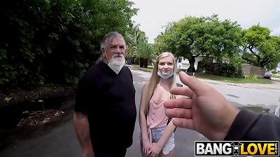 çˆ¸çˆ¸çš„å¥³å„¿è¦åŽ»å…œé£Ž