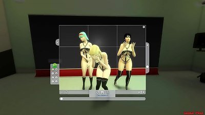 è§’è‰²æ‰®æ¼”è½¯æ ¸ç…§ç‰‡æ‹æ‘„çš„ä¸ƒé¾™ç çƒ§ä¼¤æ‰‹é“ï¼Œç¬¬18å·å’Œç‰›å¥¶ï¼ˆChichiï¼‰åŠ¨æ¼«æ— å°½