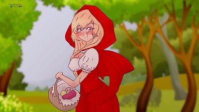 å°çº¢å¸½éª‚äº†ä¸€ä¸ªç æ ‘çš„æ€ªäººï¼Œè®©ä»–çŸ¥é“å¥³äººçš„èµ„äº§ï¼æ— å°½æ¼«ç”»æ¨¡ä»¿ï¼ 2025å¹´