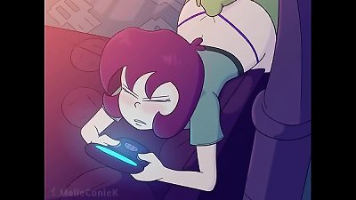 MelieConieK çš„ Gaz x Zim é¥¼ï¼ˆéŸ³é¢‘ç”± LaughingGasArtï¼‰æ— å°½ - æ›´å¤šç”µå½± http://ouo.io/oHg5Lyb